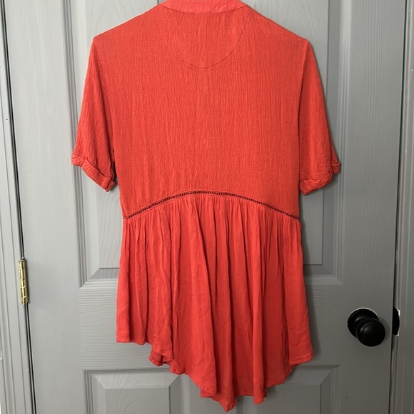 Athropologie akemi + Kin Top - Picture 7 of 8